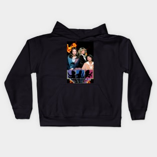 Charlies angels Kids Hoodie